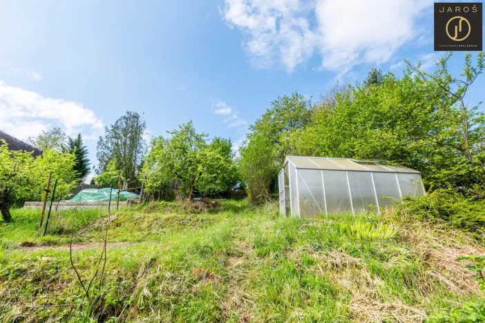 Prodej chaty, Smolnice, 14 m2