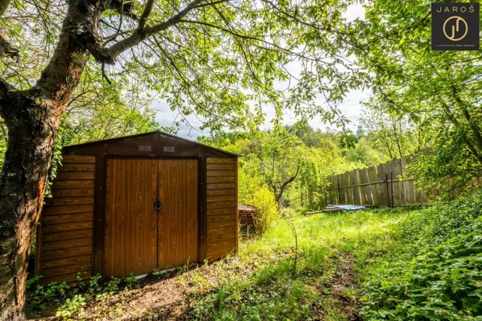 Prodej chaty, Smolnice, 14 m2