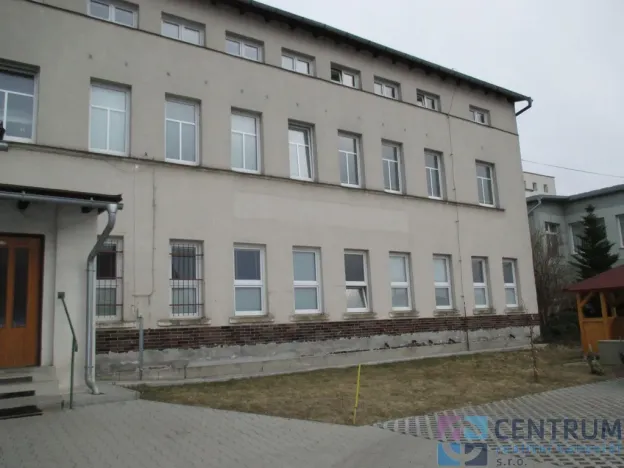Pronájem bytu 1+kk, Jablonec nad Nisou, Svatopluka Čecha, 42 m2