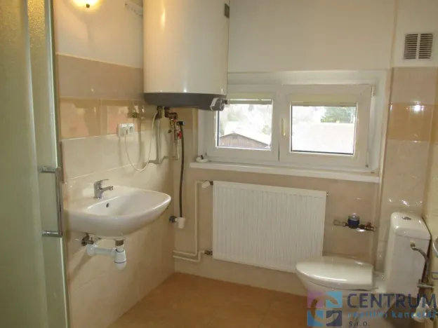Pronájem bytu 1+kk, Jablonec nad Nisou, Svatopluka Čecha, 42 m2