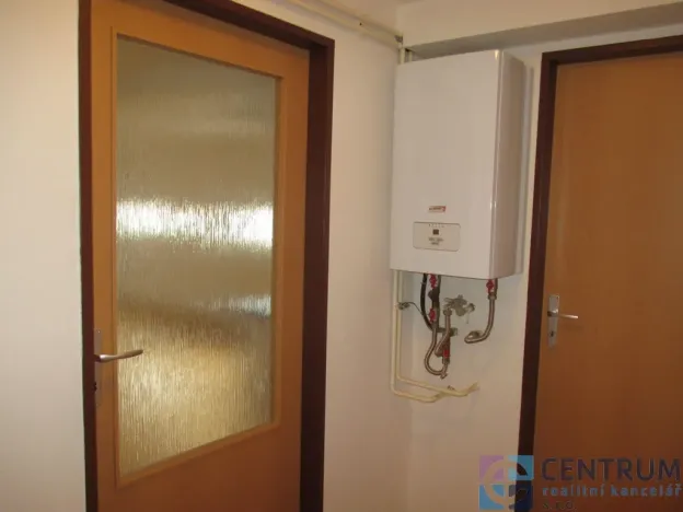 Pronájem bytu 1+kk, Jablonec nad Nisou, Svatopluka Čecha, 42 m2