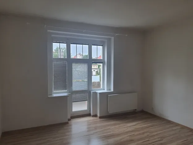 Pronájem bytu 2+1, Teplice, Doubravská, 72 m2