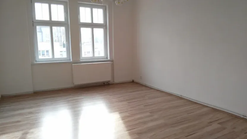 Pronájem bytu 2+1, Teplice, Doubravská, 72 m2