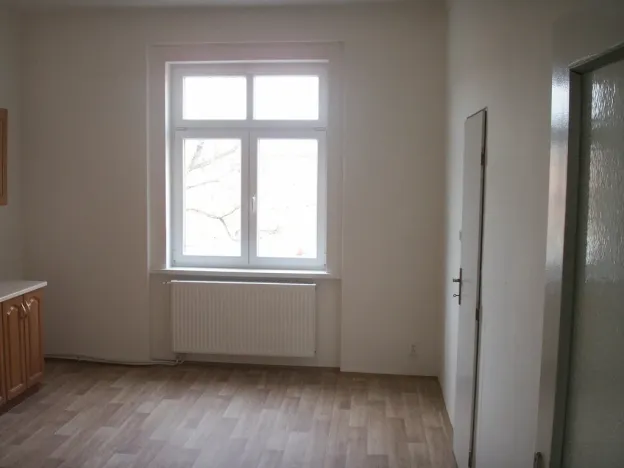 Pronájem bytu 2+1, Teplice, Doubravská, 72 m2