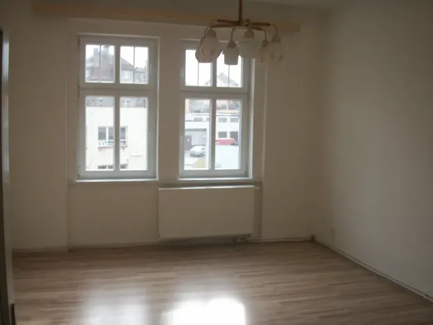 Pronájem bytu 2+1, Teplice, Doubravská, 72 m2