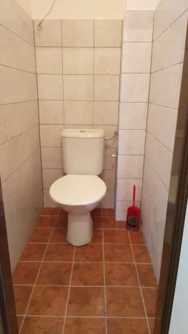 Pronájem bytu 2+1, Teplice, Doubravská, 72 m2