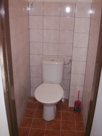 Pronájem bytu 2+1, Teplice, Doubravská, 72 m2
