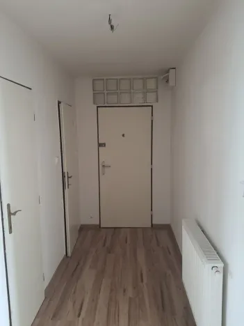 Pronájem bytu 2+1, Teplice, Doubravská, 72 m2