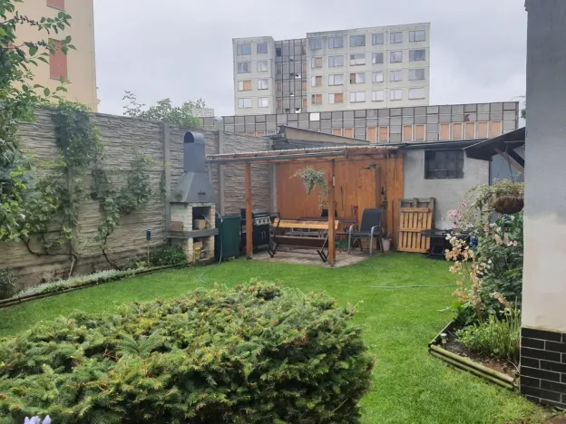Pronájem bytu 2+1, Teplice, Doubravská, 72 m2