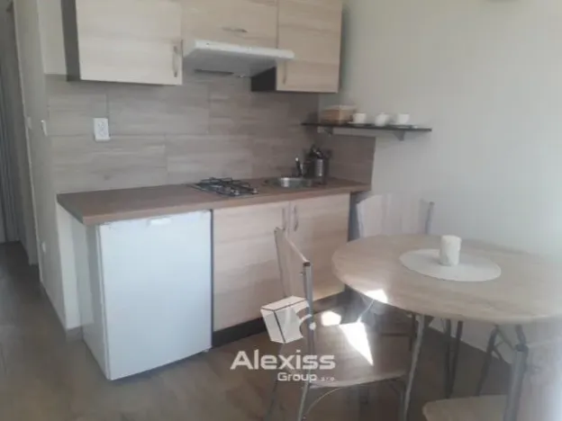 Pronájem bytu 1+kk, Čelákovice - Záluží, Vořechovka, 26 m2