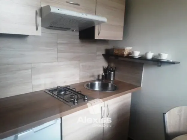 Pronájem bytu 1+kk, Čelákovice - Záluží, Vořechovka, 26 m2