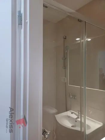 Pronájem bytu 1+kk, Čelákovice - Záluží, Vořechovka, 26 m2
