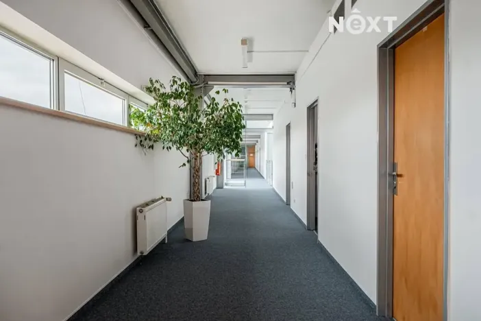 Pronájem kanceláře, Praha - Prosek, Prosecká, 28 m2