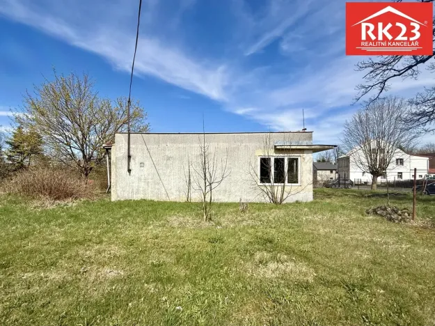 Prodej rodinného domu, Mnichov, 180 m2