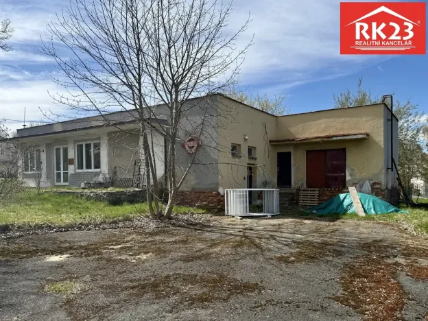Prodej rodinného domu, Mnichov, 180 m2