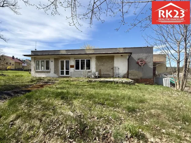 Prodej rodinného domu, Mnichov, 180 m2
