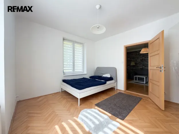 Pronájem bytu 2+1, Příbram - Příbram VII, Obránců míru, 59 m2