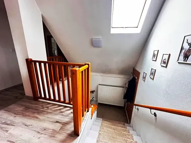 Prodej rodinného domu, Potštát, 300 m2
