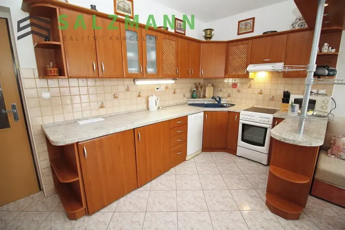 Pronájem bytu 3+kk, Holýšov, Na Stráni, 72 m2
