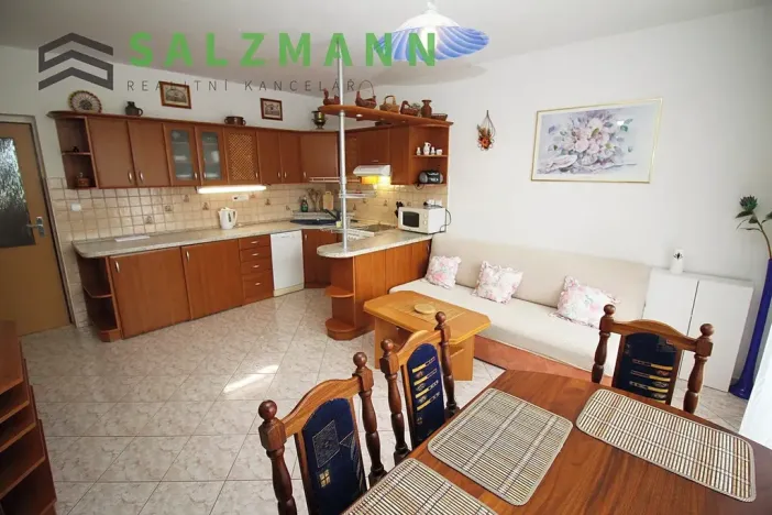 Pronájem bytu 3+kk, Holýšov, Na Stráni, 72 m2
