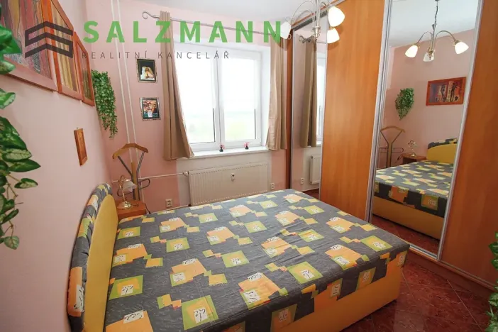Pronájem bytu 3+kk, Holýšov, Na Stráni, 72 m2