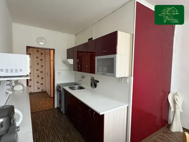 Pronájem bytu 2+1, Česká Lípa, 67 m2