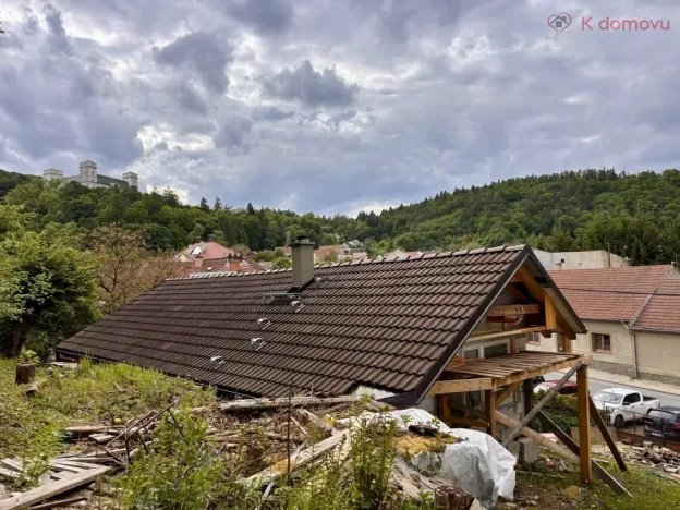 Prodej rodinného domu, Račice-Pístovice - Račice, 170 m2