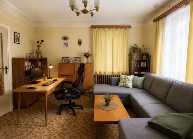 Prodej rodinného domu, Račice-Pístovice - Račice, 170 m2