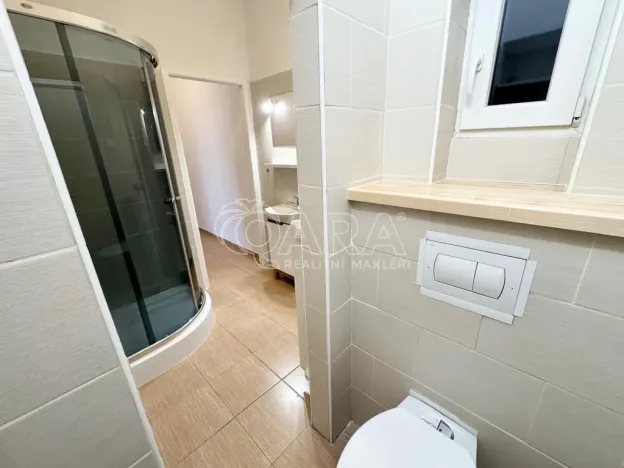 Prodej bytu 1+kk, Benešov, Žižkova, 29 m2