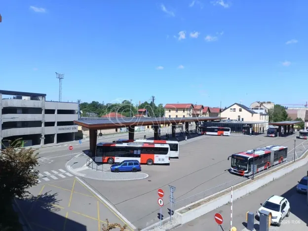 Prodej bytu 1+kk, Benešov, Žižkova, 29 m2