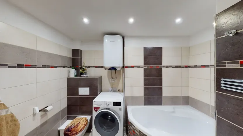 Pronájem bytu 3+kk, Dubňany, Havlíčkova, 63 m2