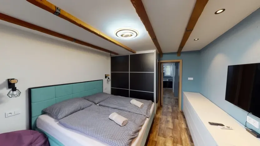Pronájem bytu 3+kk, Dubňany, Havlíčkova, 63 m2
