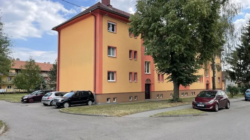 Pronájem bytu 3+kk, Dubňany, Havlíčkova, 63 m2