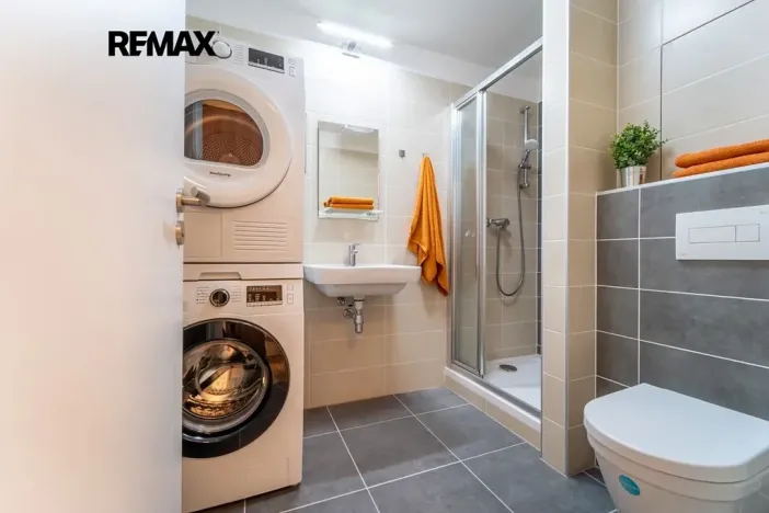 Pronájem bytu 2+kk, Brno, Přadlácká, 44 m2