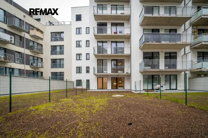 Pronájem bytu 2+kk, Brno, Přadlácká, 44 m2