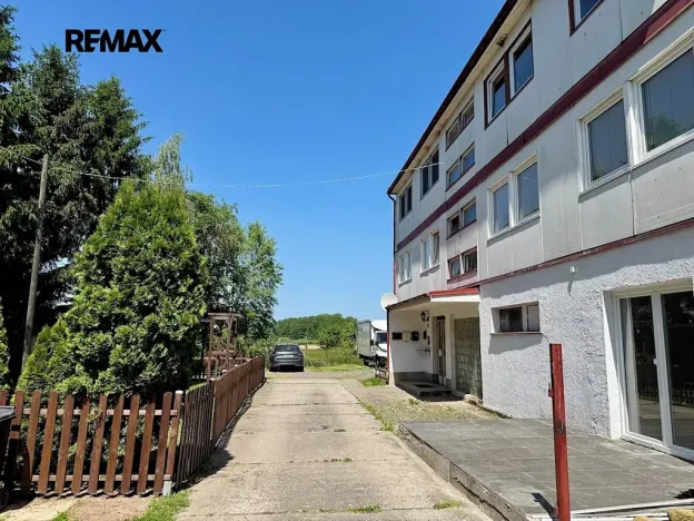 Prodej bytu 3+1, Vitice, 76 m2