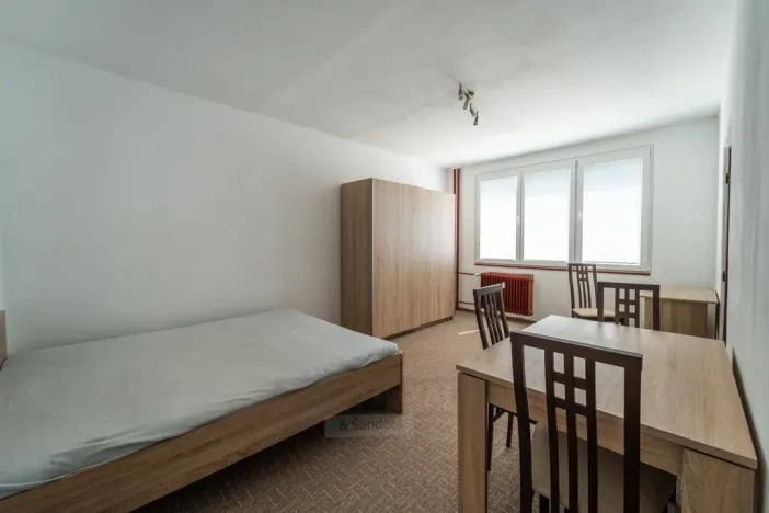 Prodej bytu 2+1, Loučovice, 62 m2