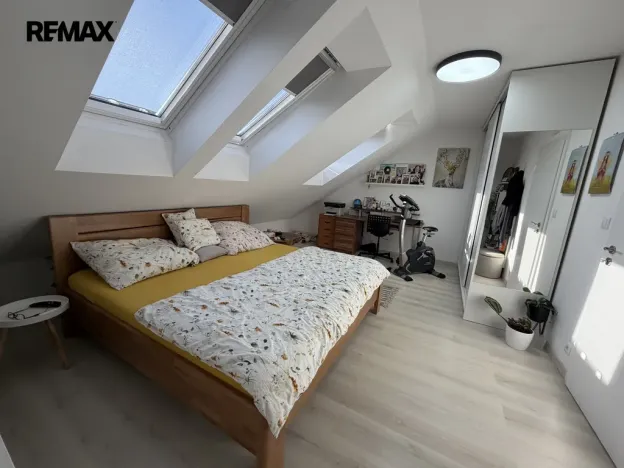 Prodej rodinného domu, Pelhřimov - Starý Pelhřimov, 160 m2