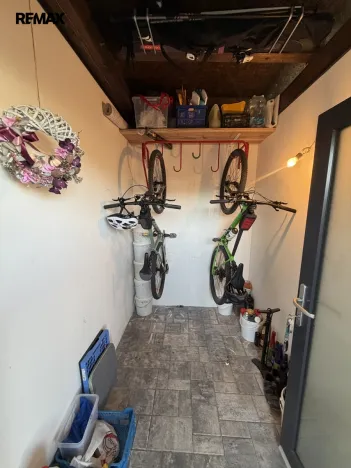 Prodej rodinného domu, Pelhřimov - Starý Pelhřimov, 160 m2