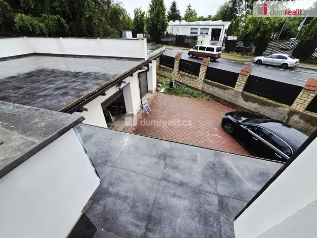 Pronájem bytu 3+kk, Praha - Horní Počernice, Bártlova, 98 m2