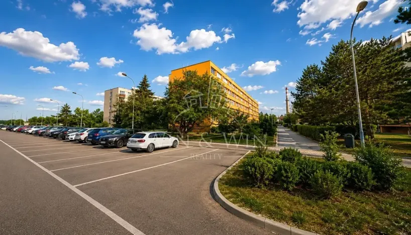Pronájem bytu 3+1, Benátky nad Jizerou, Platanová, 73 m2