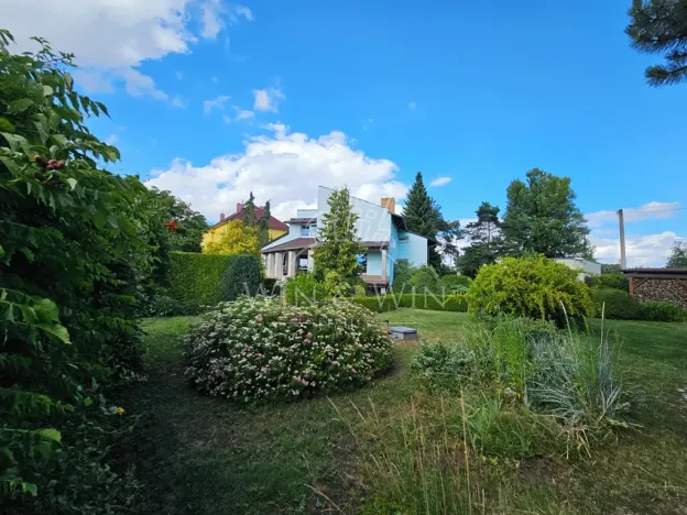 Prodej rodinného domu, Unhošť, V Topolech, 410 m2