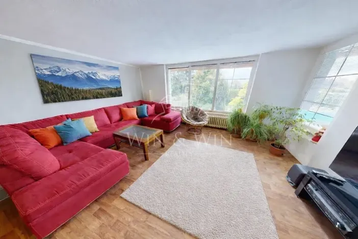 Prodej rodinného domu, Unhošť, V Topolech, 410 m2