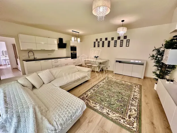 Prodej vícegeneračního domu, Unhošť, Terasy II, 204 m2