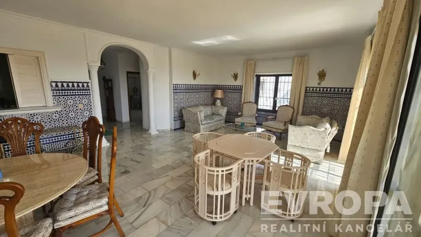 Prodej rodinného domu, Calvià, Španělsko, Calle Costa Del Sol, 1220 m2