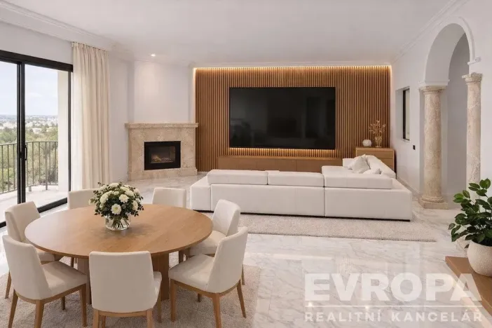 Prodej rodinného domu, Calvià, Španělsko, Calle Costa Del Sol, 1220 m2