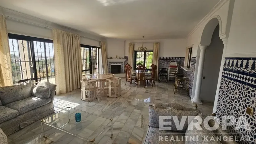 Prodej rodinného domu, Calvià, Španělsko, Calle Costa Del Sol, 1220 m2