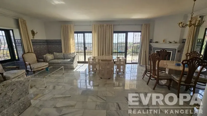 Prodej rodinného domu, Calvià, Španělsko, Calle Costa Del Sol, 1220 m2