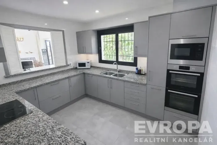 Prodej rodinného domu, Calvià, Španělsko, Calle Costa Del Sol, 1220 m2