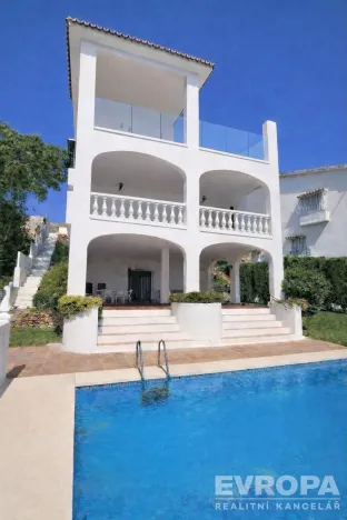 Prodej rodinného domu, Calvià, Španělsko, Calle Costa Del Sol, 1220 m2